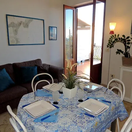Holiday home Flore