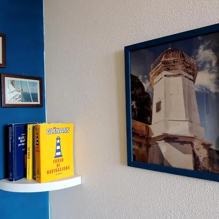 Holiday home Flore Casteldaccia