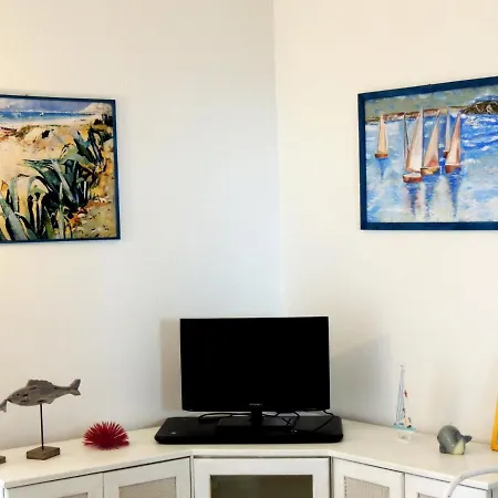 Holiday home Flore Casteldaccia