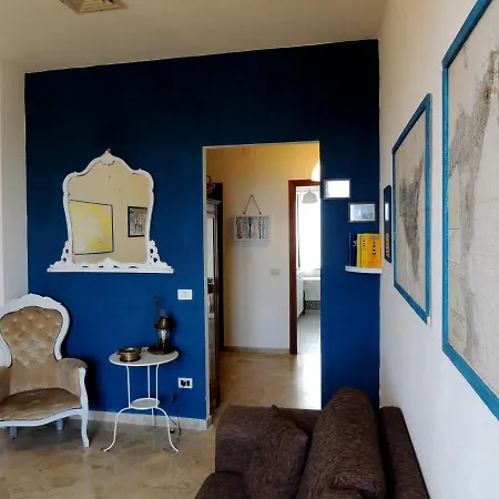 Holiday home Flore *