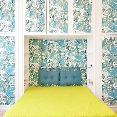 Holiday home Flore *