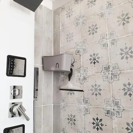 Holiday home Flore Casteldaccia