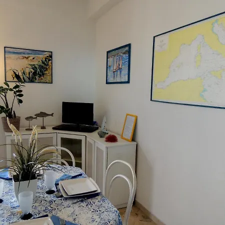 Holiday home Flore