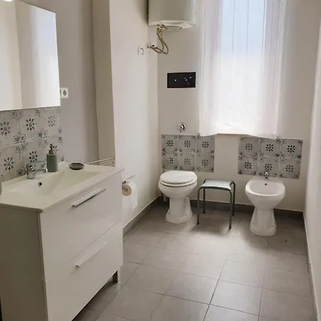 Holiday home Flore Casteldaccia