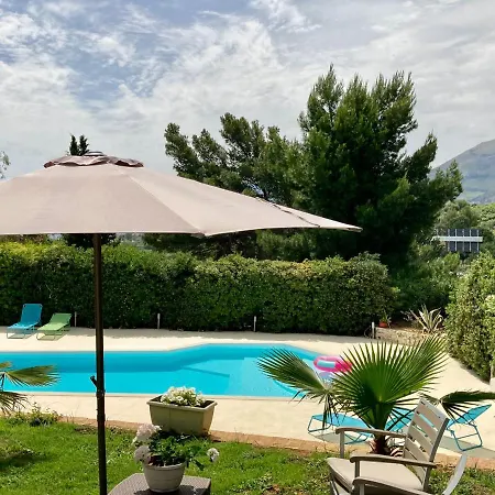 Semesterbostad Flore Casteldaccia