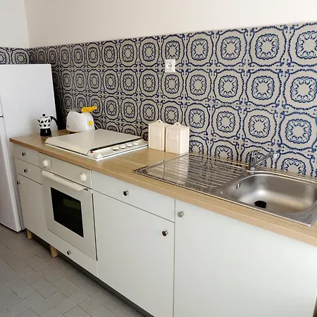 Holiday home Flore Casteldaccia