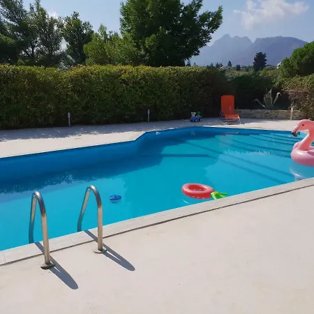Holiday home Flore Casteldaccia