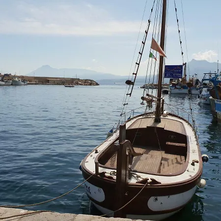 Semesterbostad Flore Casteldaccia