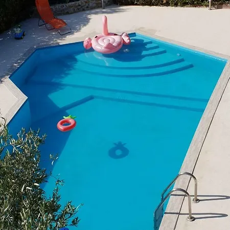 Holiday home Flore Casteldaccia