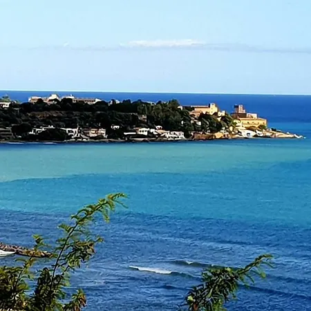 Flore Holiday home Casteldaccia