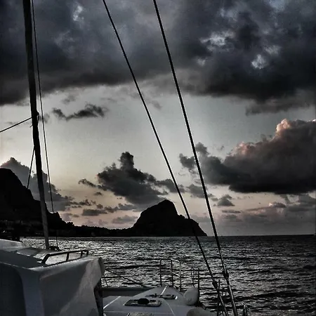 Semesterbostad Flore Casteldaccia