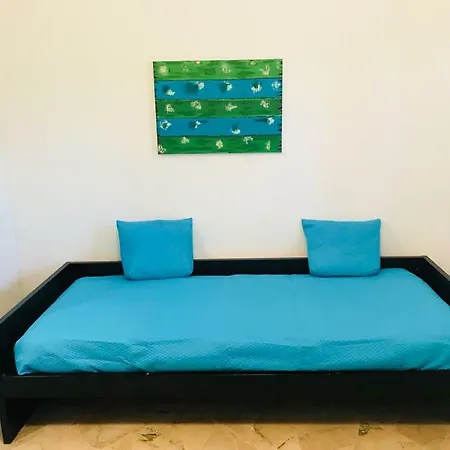 Semesterbostad Flore Casteldaccia