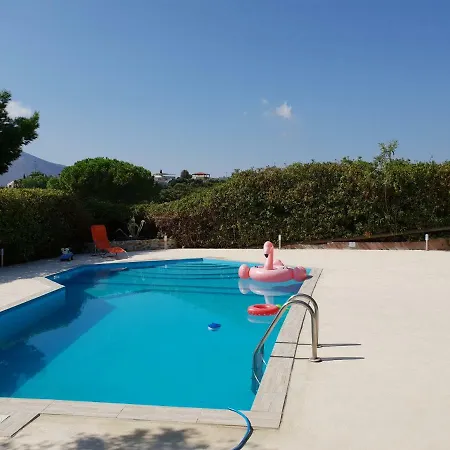 Holiday home Flore Casteldaccia