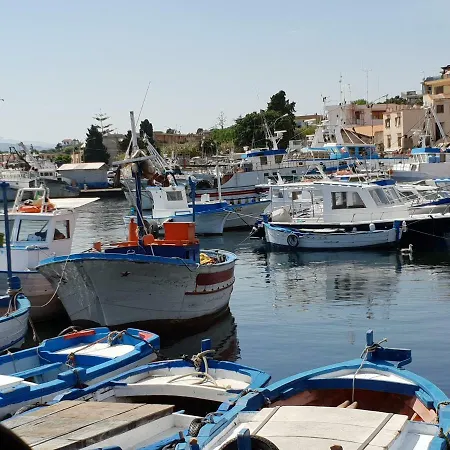 Semesterbostad Flore Casteldaccia