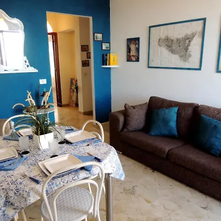 Casa vacanze Flore